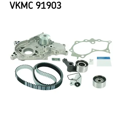 Pumpa za vodu + komplet zupčastog kaiša SKF VKMC 91903 IC-CF1CB8