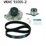 Pumpa za vodu + komplet zupčastog kaiša SKF VKMC 93005-2 IC-C48698