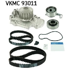 Pumpa za vodu + komplet zupčastog kaiša SKF VKMC 93011 IC-C39AB3