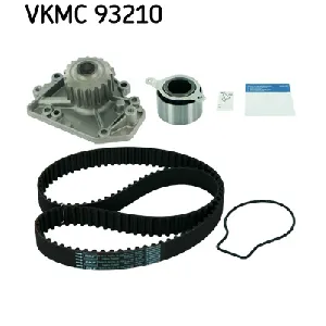 Pumpa za vodu + komplet zupčastog kaiša SKF VKMC 93210 IC-C48699