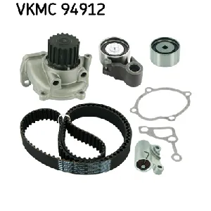 Pumpa za vodu + komplet zupčastog kaiša SKF VKMC 94912 IC-C4869B