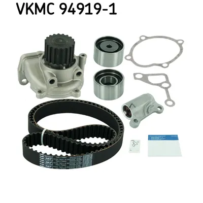 Pumpa za vodu + komplet zupčastog kaiša SKF VKMC 94919-1 IC-C4869C