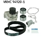 Pumpa za vodu + komplet zupčastog kaiša SKF VKMC 94920-1 IC-C4869D