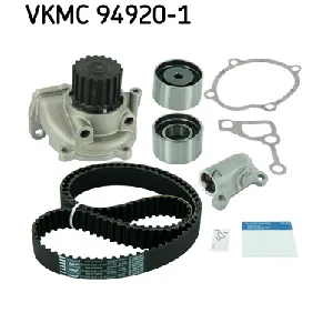 Pumpa za vodu + komplet zupčastog kaiša SKF VKMC 94920-1 IC-C4869D
