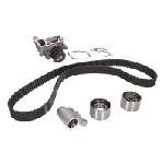 Pumpa za vodu + komplet zupčastog kaiša SKF VKMC 94920-1 IC-C4869D