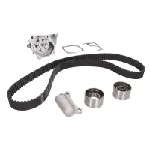 Pumpa za vodu + komplet zupčastog kaiša SKF VKMC 94920-1 IC-C4869D