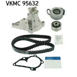 Pumpa za vodu + komplet zupčastog kaiša SKF VKMC 95632 IC-D03545