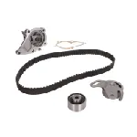 Pumpa za vodu + komplet zupčastog kaiša SKF VKMC 95632 IC-D03545