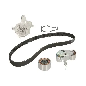 Pumpa za vodu + komplet zupčastog kaiša SKF VKMC 95660-1 IC-C486A1