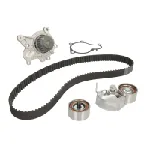 Pumpa za vodu + komplet zupčastog kaiša SKF VKMC 95660-1 IC-C486A1