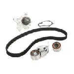 Pumpa za vodu + komplet zupčastog kaiša SKF VKMC 95660-2 IC-C486A2