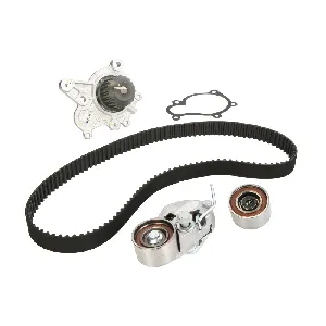 Pumpa za vodu + komplet zupčastog kaiša SKF VKMC 95660-2 IC-C486A2