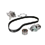 Pumpa za vodu + komplet zupčastog kaiša SKF VKMC 95660-3 IC-C486A3