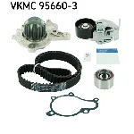 Pumpa za vodu + komplet zupčastog kaiša SKF VKMC 95660-3 IC-C486A3