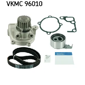 Pumpa za vodu + komplet zupčastog kaiša SKF VKMC 96010 IC-C39A23