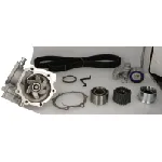 Pumpa za vodu + komplet zupčastog kaiša SKF VKMC 98109 IC-C486A5