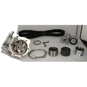 Pumpa za vodu + komplet zupčastog kaiša SKF VKMC 98109 IC-C486A5