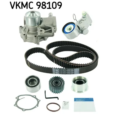 Pumpa za vodu + komplet zupčastog kaiša SKF VKMC 98109 IC-C486A5