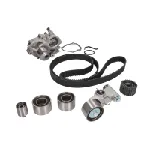 Pumpa za vodu + komplet zupčastog kaiša SKF VKMC 98115-4 IC-C48278