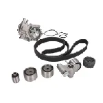 Pumpa za vodu + komplet zupčastog kaiša SKF VKMC 98115-4 IC-C48278