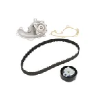 Pumpa za vodu + komplet zupčastog kaiša SNR KDP452.220 IC-D77947