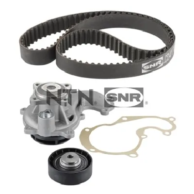 Pumpa za vodu + komplet zupčastog kaiša SNR KDP452.220 IC-D77947
