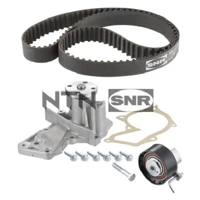 Pumpa za vodu + komplet zupčastog kaiša SNR KDP452.240 IC-D77948