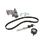 Pumpa za vodu + komplet zupčastog kaiša SNR KDP452.240 IC-D77948