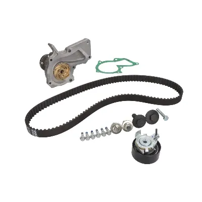 Pumpa za vodu + komplet zupčastog kaiša SNR KDP452.240 IC-D77948