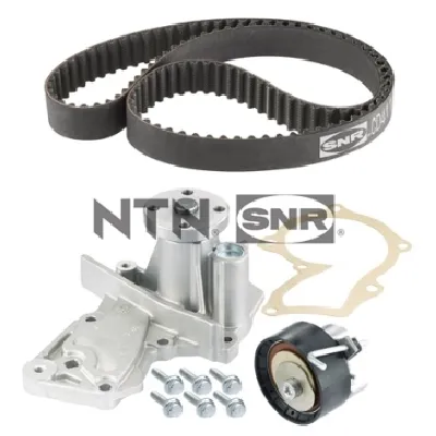Pumpa za vodu + komplet zupčastog kaiša SNR KDP452.270 IC-DABC89
