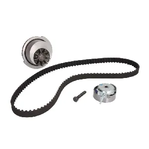 Pumpa za vodu + komplet zupčastog kaiša SNR KDP453.021 IC-F57925