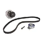Pumpa za vodu + komplet zupčastog kaiša SNR KDP453.021 IC-F57925