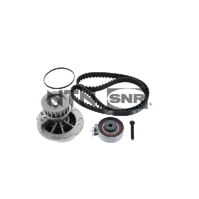 Pumpa za vodu + komplet zupčastog kaiša SNR KDP453.022 IC-G0NE90