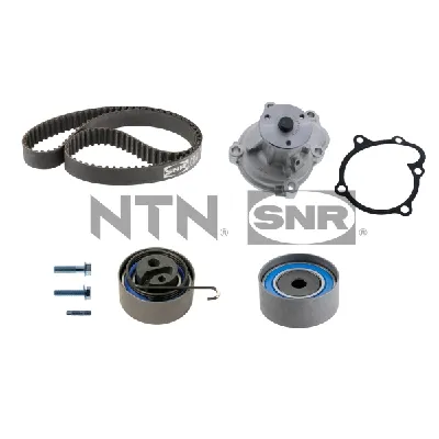Pumpa za vodu + komplet zupčastog kaiša SNR KDP453.310 IC-G0T2RJ