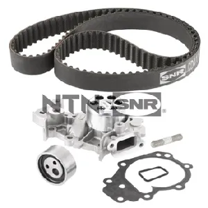 Pumpa za vodu + komplet zupčastog kaiša SNR KDP455.131 IC-E37CFC
