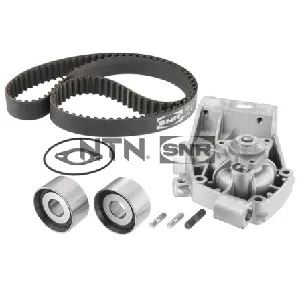 Pumpa za vodu + komplet zupčastog kaiša SNR KDP455.360 IC-E37CFA
