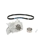 Pumpa za vodu + komplet zupčastog kaiša SNR KDP455.410 IC-CF20C2