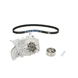 Pumpa za vodu + komplet zupčastog kaiša SNR KDP455.410 IC-CF20C2