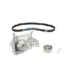 Pumpa za vodu + komplet zupčastog kaiša SNR KDP455.410 IC-CF20C2