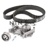 Pumpa za vodu + komplet zupčastog kaiša SNR KDP455.410 IC-CF20C2