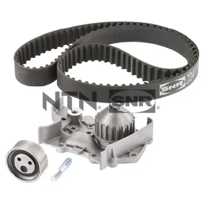 Pumpa za vodu + komplet zupčastog kaiša SNR KDP455.410 IC-CF20C2