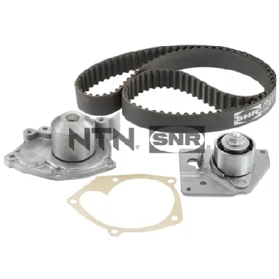 Pumpa za vodu + komplet zupčastog kaiša SNR KDP455.470 IC-CF20C3