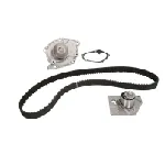 Pumpa za vodu + komplet zupčastog kaiša SNR KDP455.470 IC-CF20C3