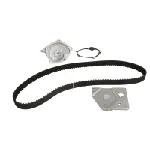 Pumpa za vodu + komplet zupčastog kaiša SNR KDP455.470 IC-CF20C3