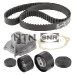 Pumpa za vodu + komplet zupčastog kaiša SNR KDP455.520 IC-D90F41