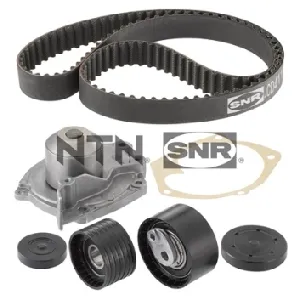 Pumpa za vodu + komplet zupčastog kaiša SNR KDP455.520 IC-D90F41