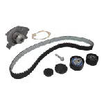 Pumpa za vodu + komplet zupčastog kaiša SNR KDP455.520 IC-D90F41