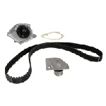 Pumpa za vodu + komplet zupčastog kaiša SNR KDP455.560 IC-CF20CC