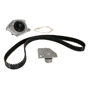 Pumpa za vodu + komplet zupčastog kaiša SNR KDP455.560 IC-CF20CC