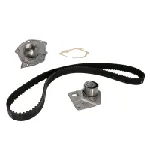 Pumpa za vodu + komplet zupčastog kaiša SNR KDP455.560 IC-CF20CC